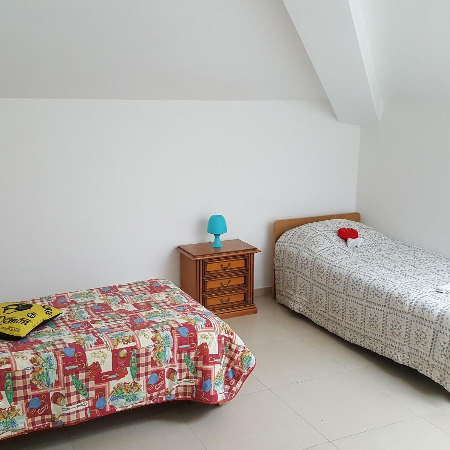 Ferienwohnung Casa Allegra Gubbio Exterior foto