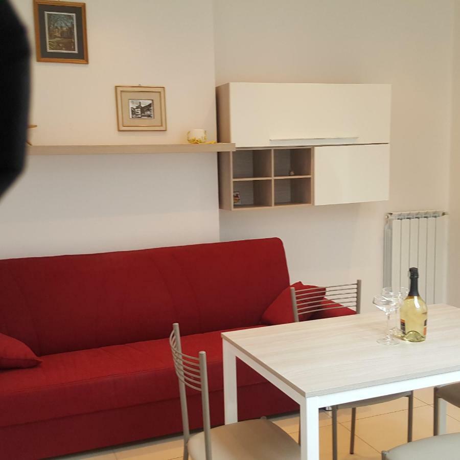 Ferienwohnung Casa Allegra Gubbio Exterior foto